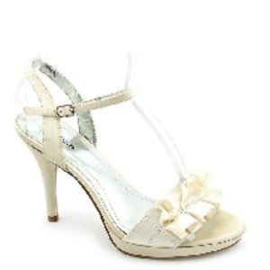 Style & Co Women's Hottie Platform Sandal 11M